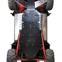 Protection integrale<br> RZR 900