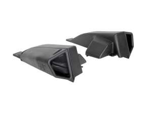 Kit écope filtration<br>RZR 1000 Turbo
