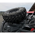 Support roue de secours <br> RZR PRO XP