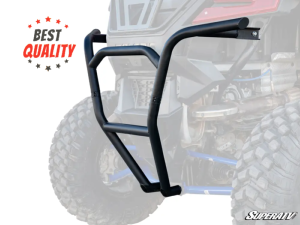 Bumper Arrière<br>  RZR 1000