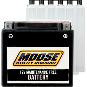 Batterie MTX30L-BS 800cc