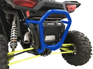 Bumper arrière Bull Bar<br> RZR 1000