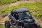 Pare brise en Verre<br>RZR PRO XP