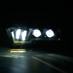 Phare leds Sportsman 570 XP