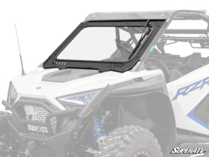 Pare Brise Verre<br>RZR PRO XP