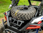 Support roue de secours <br> RZR PRO XP