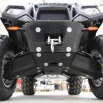 Protection integrale<br>Sportsman 550