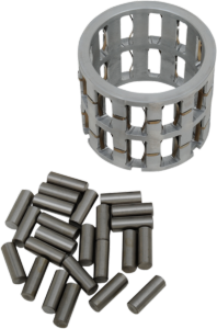 Rollers Cage aluminium<br>RZR 1000