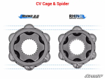 Cardan Avant RHINO 2.0<br>RZR 800