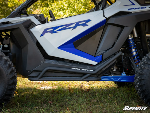 Nerf bars robuste<br>RZR 1000 PRO XP