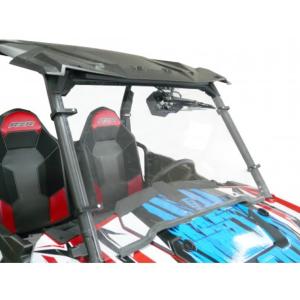 Pare-brise RZR 800 avec essui glace 175°