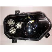 Phares leds 850 Sportsman