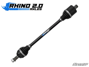 Cardan RHINO 2.0<br>AVANT<br>RZR 1000 PRO R