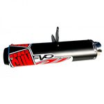 Silencieux EVO 850 et 1000 SCR