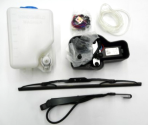 Kit moteur essuie-glace