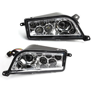 Phares leds RZR-900 et 900'S