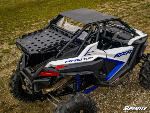 Support roue de secours <br> RZR PRO XP