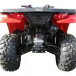 Protection intégrale<br> Sportsman 500