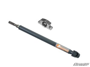 Arbre de transmission renforcé<br>RZR 1000