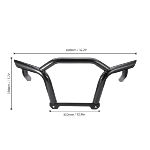 Bumper RZR PRO XP