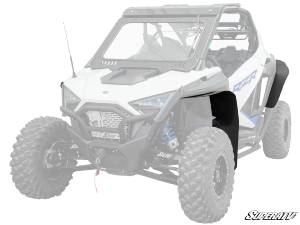 Extension d'aile<br>RZR PRO XP