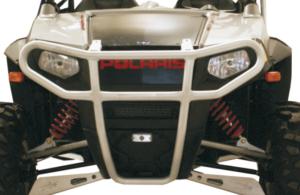 Bumper Avant ART <br>RZR 570