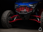 Grille de protection AVANT <br> RZR 1000 PRO R