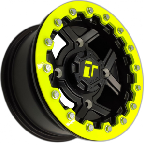 Jante IT 14 x 6  (5+1)<br>RZR 900