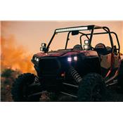 Kit spot leds 1000 RZR