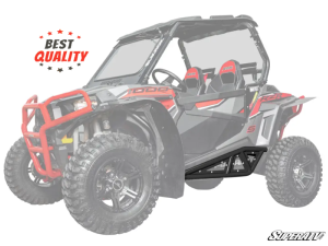 Nerf bars robuste<br>RZR 1000