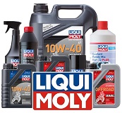 LIQUI-MOLY Lubrifiant XP