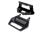 Pack treuil 4500 synthétique<br>RZR PRO XP 