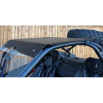 Toit Alu<br>RZR PRO XP
