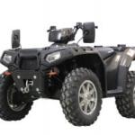 Protection integrale<br>Sportsman 550