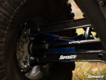 Tirants de suspension arrière<br>RZR 1000 PRO