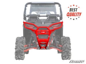 Bumper arrière<br>  RZR 900