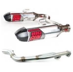 Ligne EXO 1000 Scrambler