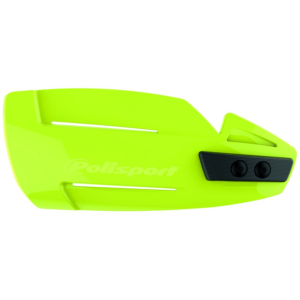 Protège mains POLISPORT Hammer Jaune Fluo