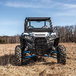 Pare brise en Verre<br>RZR 1000