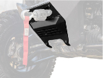 Pack treuil 4500 synthétique<br>RZR PRO XP 