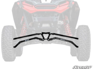 Tirants de suspension arrière<br>RZR 1000 S