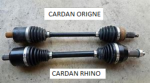 Cardan AVANT RHINO<BR>RZR 1000