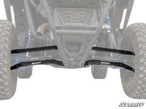 Tirants de suspension arrière<br>RZR 1000 PRO