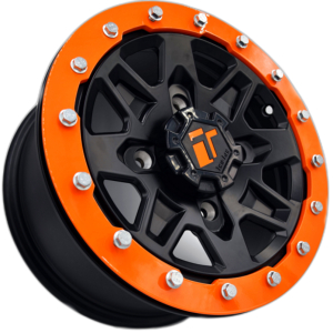 Jante IT 15 x 7  (6+1)<br>RZR 1000