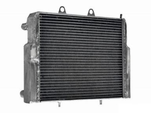 Radiateur renforcé<br>RZR 800