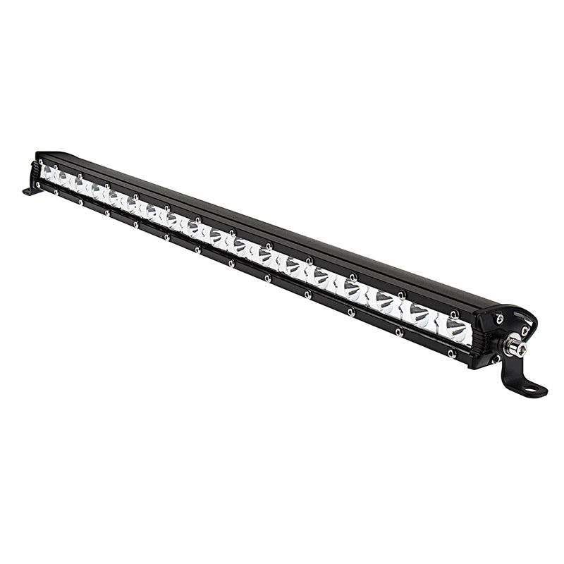 Barre de leds Simple 26' (64 cm)