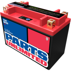 Batterie Lithium XP