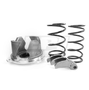 Kit variateur "Roue + 27 pouces"<br>RZR 800'S