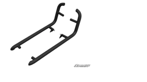 Nerf Bars simple<br>RZR 570