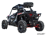 Support roue de secours <br> RZR 1000 XP